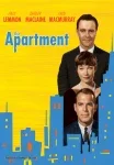 Cover for The Apartment