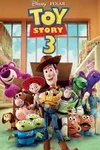 Cover for Toy Story 3