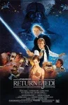 Cover for Star Wars: Episode VI - Return of the Jedi