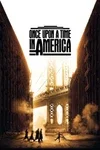Cover for Once Upon a Time in America