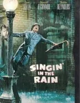 Cover for Singin' in the Rain