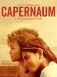 Cover for Capernaum