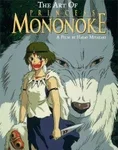 Cover for Princess Mononoke