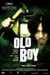 Cover for Oldboy