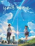 Cover for Your Name.