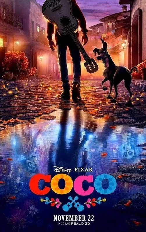 Cover of Coco