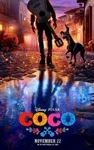 Cover for Coco