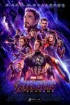 Cover for Avengers: Endgame