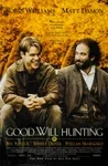 Cover for Good Will Hunting