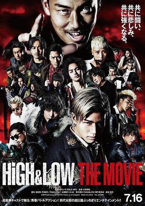Cover of High and Low