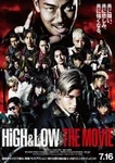 Cover for High and Low