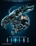 Cover for Aliens