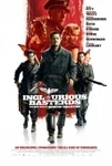 Cover for Inglourious Basterds