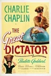 Cover for The Great Dictator