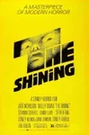 Cover for The Shining