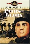 Cover for Paths of Glory