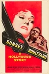 Cover for Sunset Boulevard