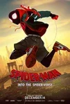 Cover for Spider-Man: Into the Spider-Verse