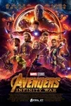 Cover for Avengers: Infinity War