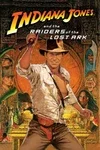 Cover for Raiders of the Lost Ark