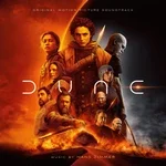 Cover for Dune: Part Two