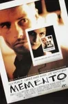 Cover for Memento