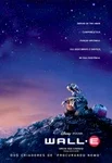 Cover for WALL·E