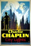 Cover for City Lights