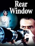 Cover for Rear Window