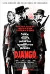 Cover for Django Unchained