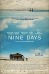 Cover for Nine Days
