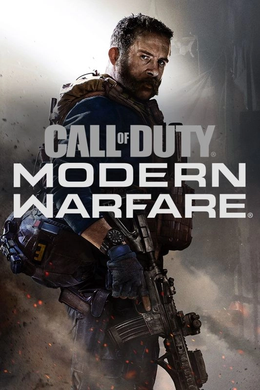 Call of Duty®: Modern Warfare® backdrop