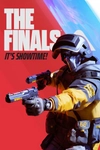 Cover for THE FINALS