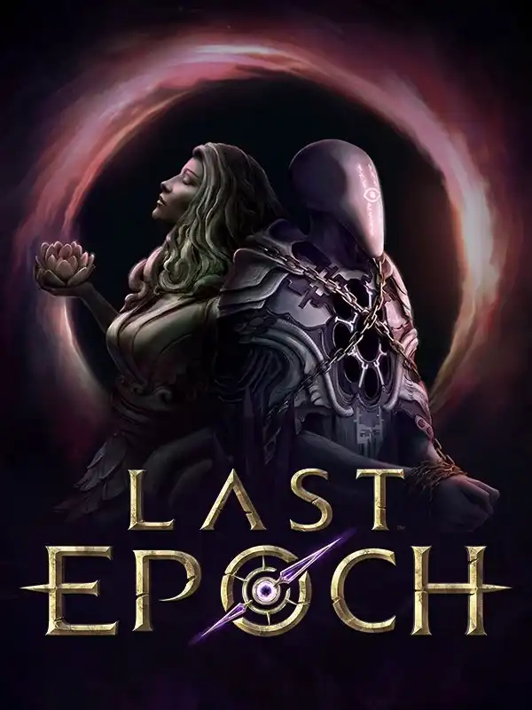 Cover of Last Epoch
