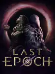 Cover for Last Epoch