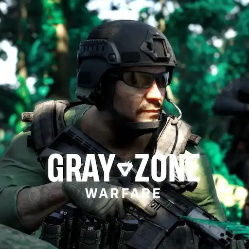 Cover of Gray Zone Warfare