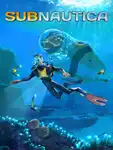 Cover for Subnautica