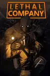 Cover for Lethal Company