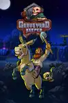 Cover for Graveyard Keeper