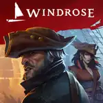 Cover for Windrose