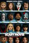 Cover for Scary Movie