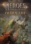 Cover for Heroes of Might and Magic: Olden Era