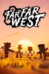 Cover for Far Far West