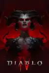 Cover for Diablo® IV