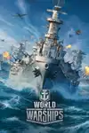 Cover for World of Warships