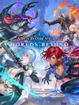 Cover for Shadowverse: Worlds Beyond