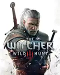 Cover for The Witcher 3: Wild Hunt