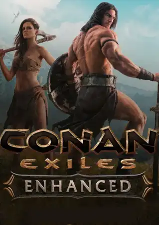 Cover of Conan Exiles Enhanced