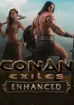 Cover for Conan Exiles Enhanced