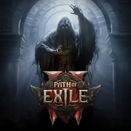 Cover of Path of Exile 2